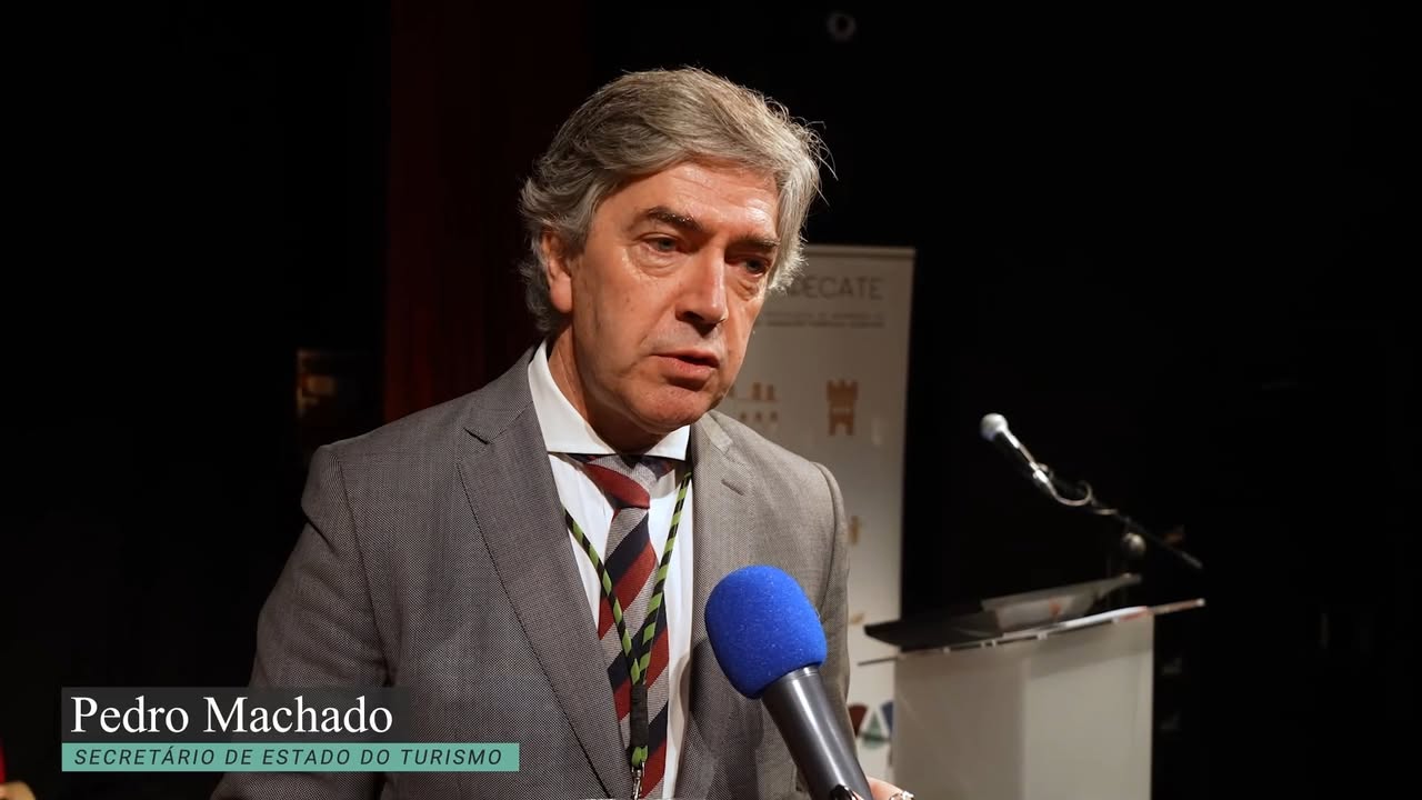 12congressoapecate pedromachado