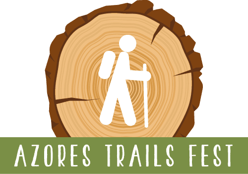 logo azores trail fest