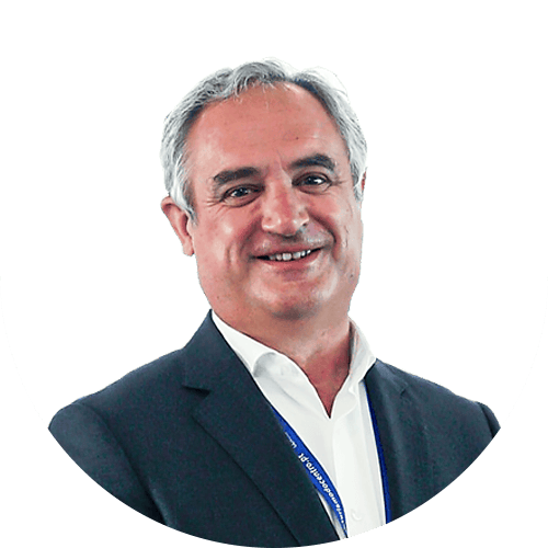 antonio marques vidal