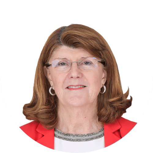 berta cabral