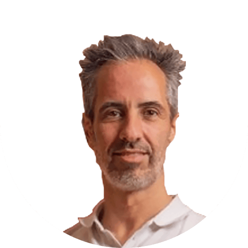 kevin berardo