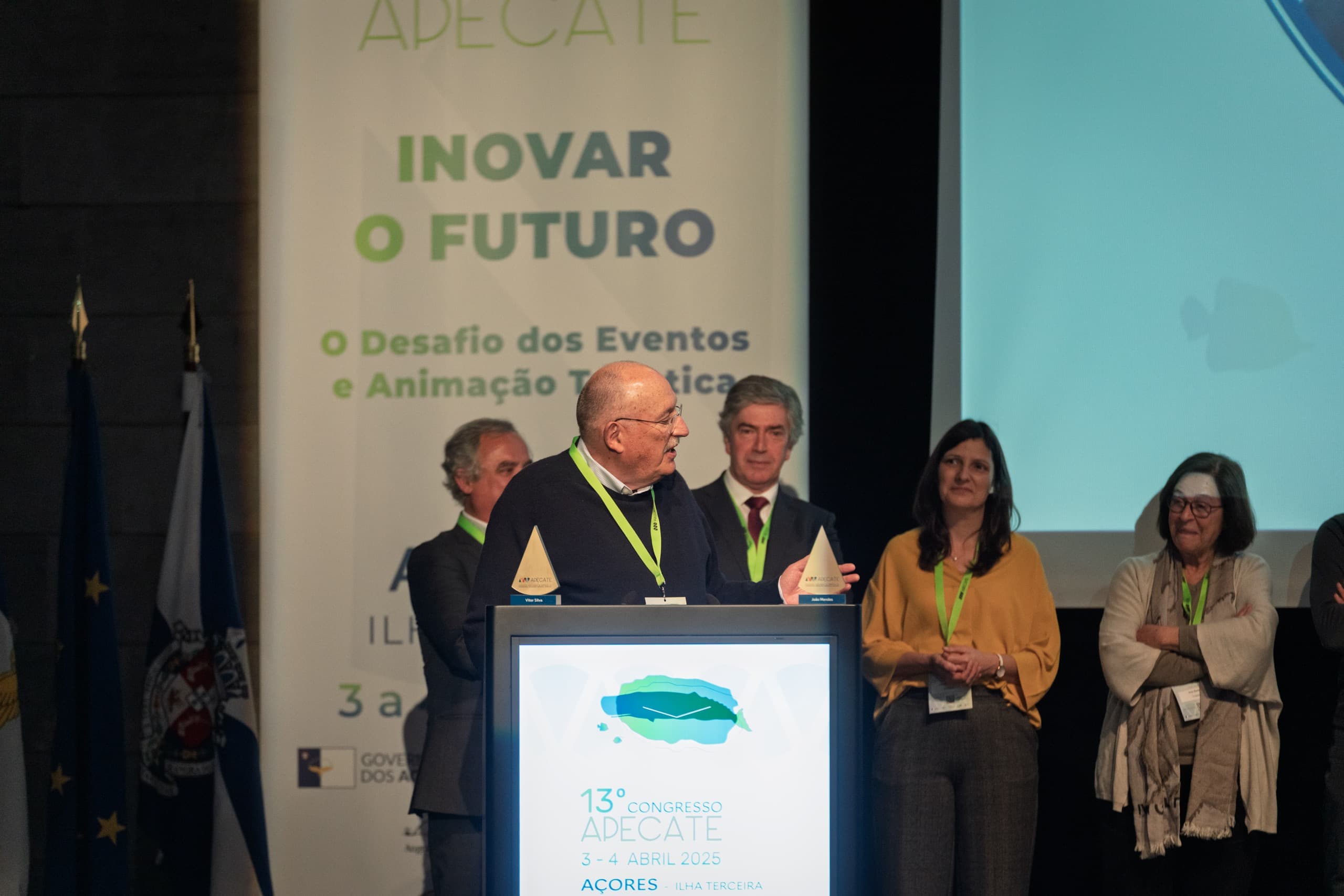 prémios apecate 2.5