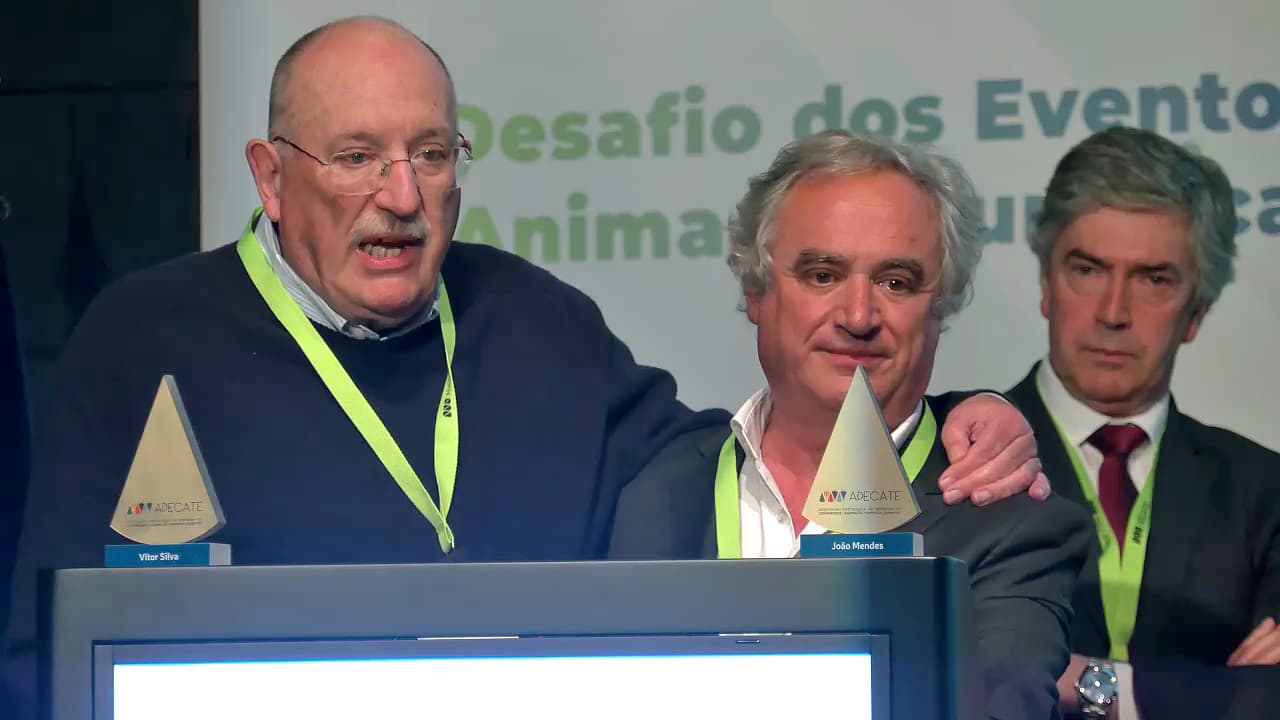 13º cong apecate entrega prémios 720p